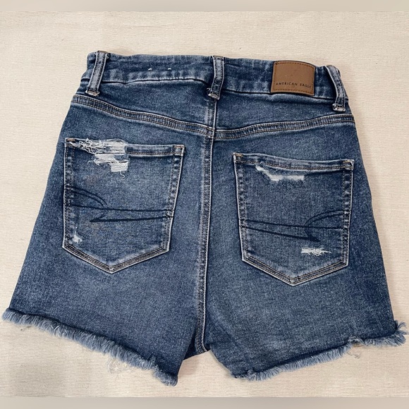 American Eagle Ne(x)T Level Stretch size 2 - Picture 2 of 5